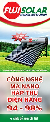 banner chạy bên trái