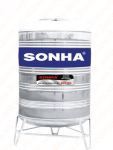 Bồn Inox Sơn Hà 5000L