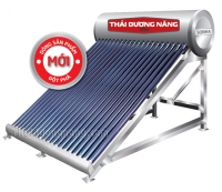 Máy nước nóng năng lượng mặt trời 250L