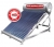 Máy nước nóng năng lượng mặt trời 260L